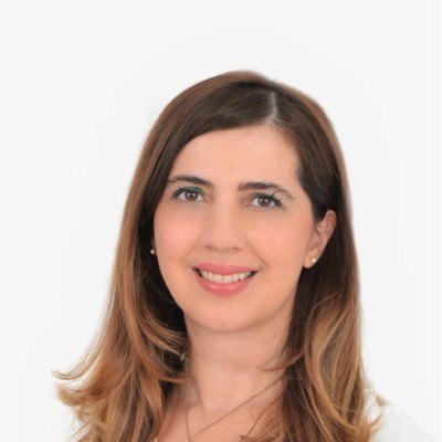 Serra Karaca Tileylioglu